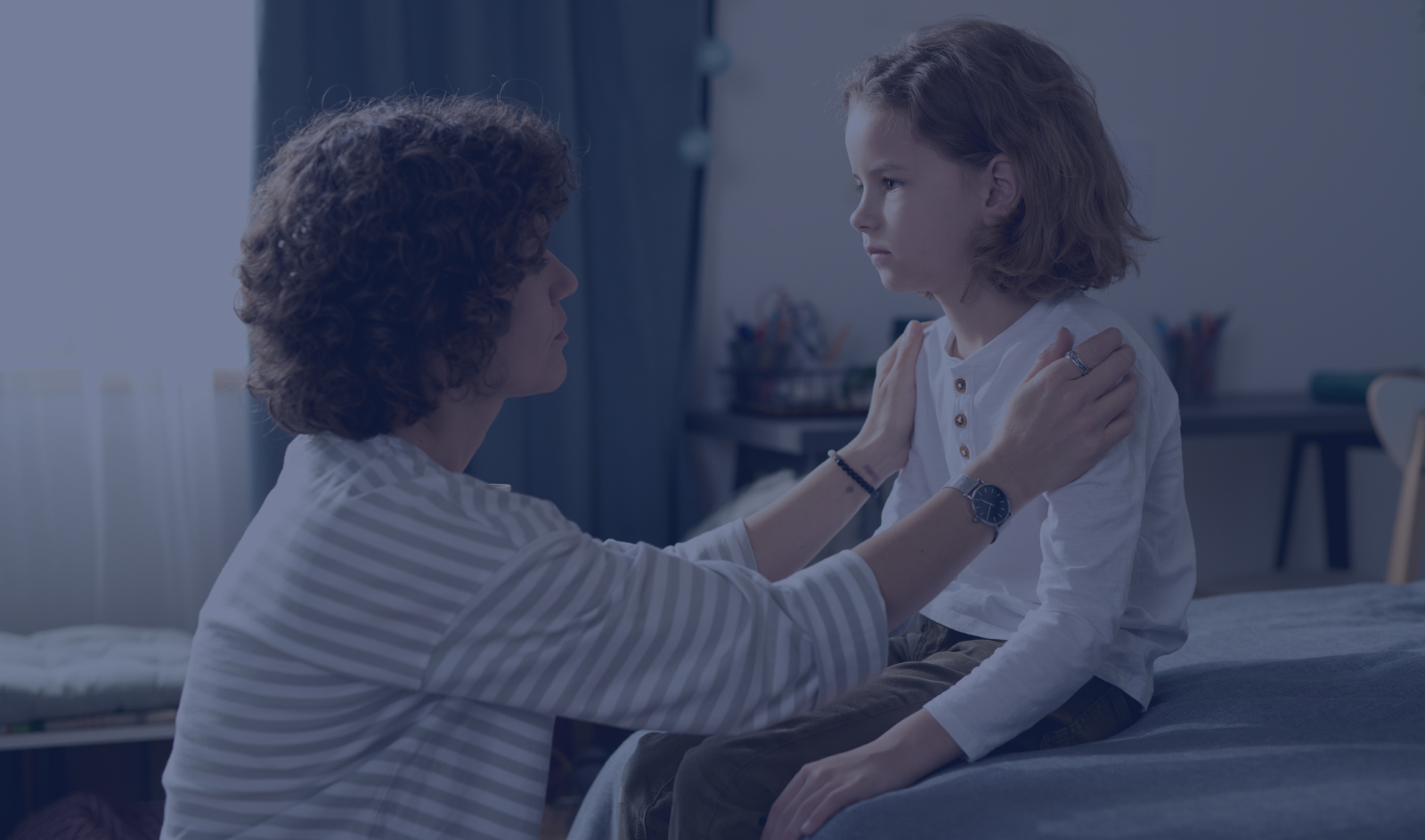 Behavioral Health in Disasters