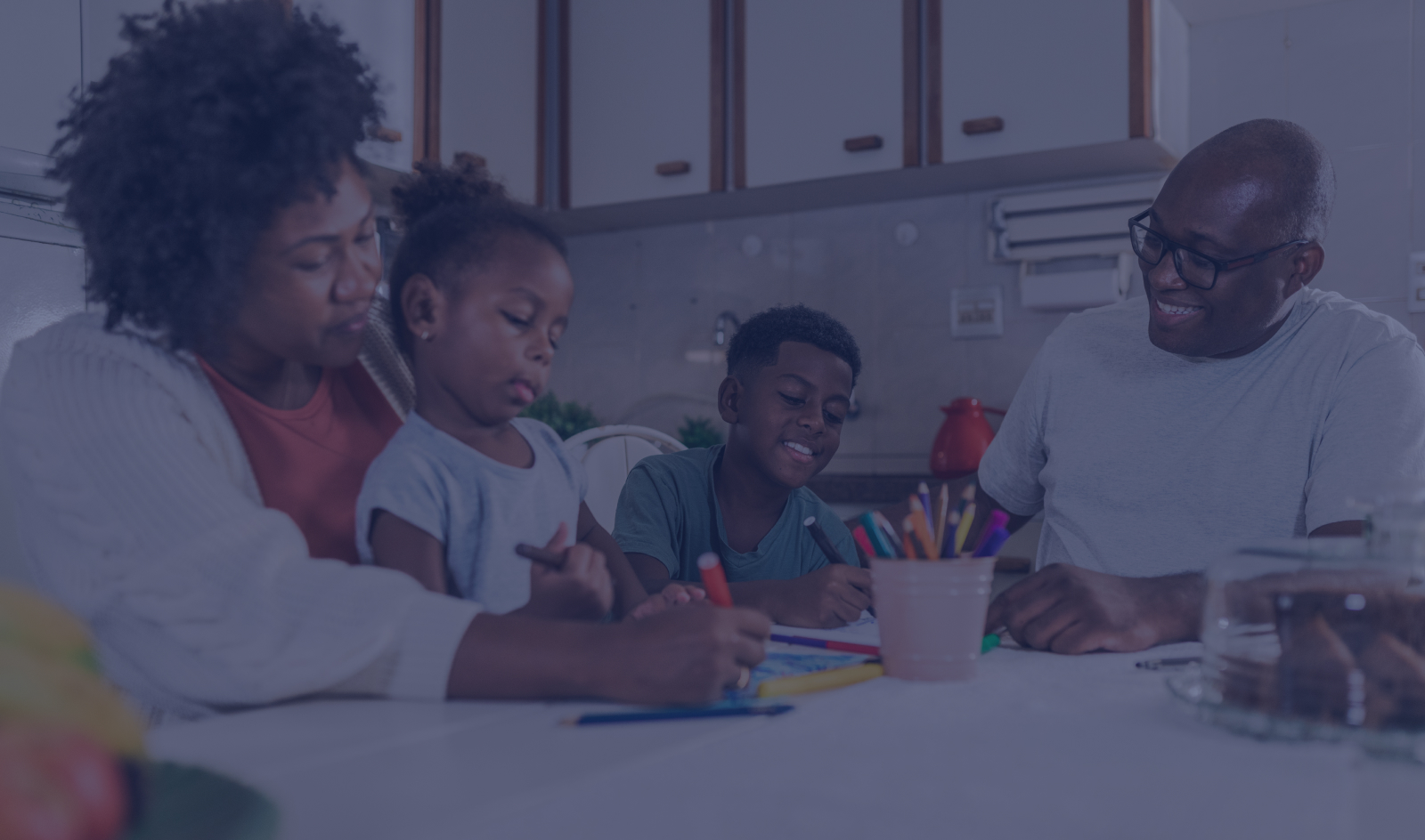 Caring for CMC at Home