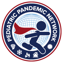 Pediatric Pandemic Network Learn