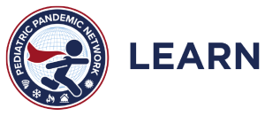 Pediatric Pandemic Network Learn