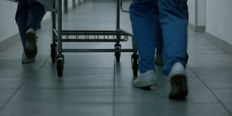 Pediatric Disaster Medicine: Hospital Triage After a Shooting