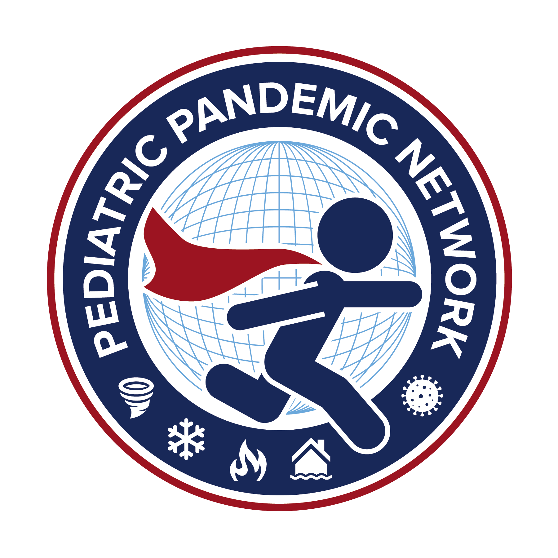 Pediatric Pandemic Network logo