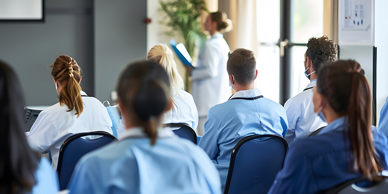 Learnings from the Disaster Science Scholars Program 2025: Select Recordings