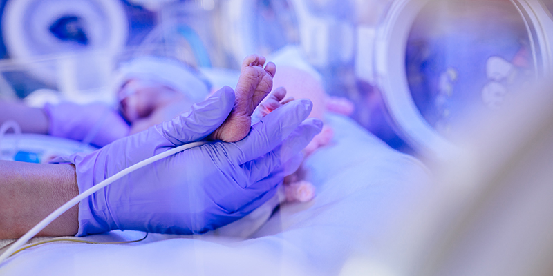 Caring for Children with Medical Complexities at Home: Introduction