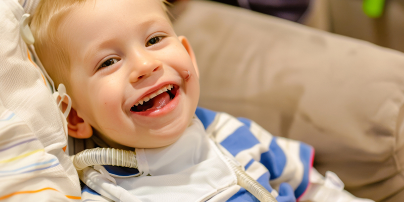 Caring for Children with Medical Complexities at Home: First Day Home