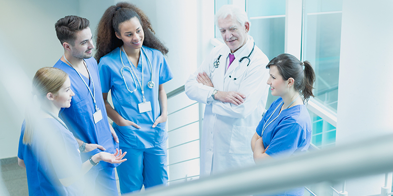 Pediatric Disaster Elective Curriculum​