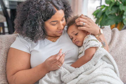 Respiratory Syntactical Virus (RSV Limited Time)