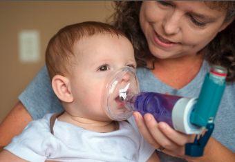 Asthma - Pediatric Learning Solutions
