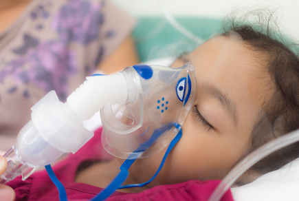 Basic Principles of Oxygen Therapy, Specialty Gases and Noninvasive Ventilation