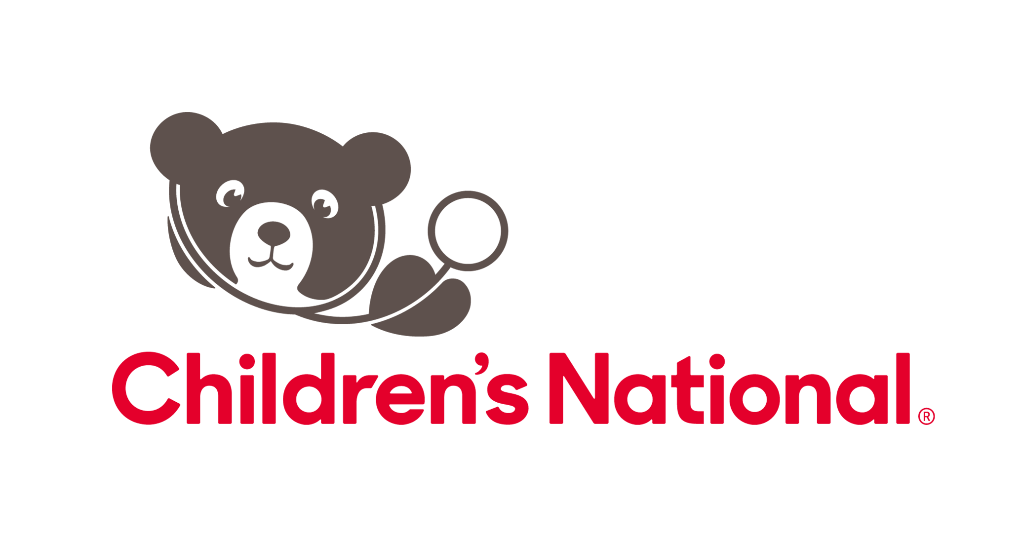 Children's National logo