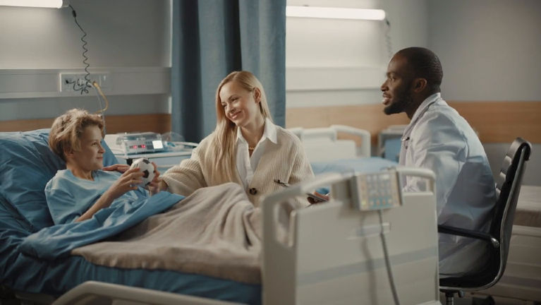 Pediatric Disaster Medicine: Hospital Triage In A Storm