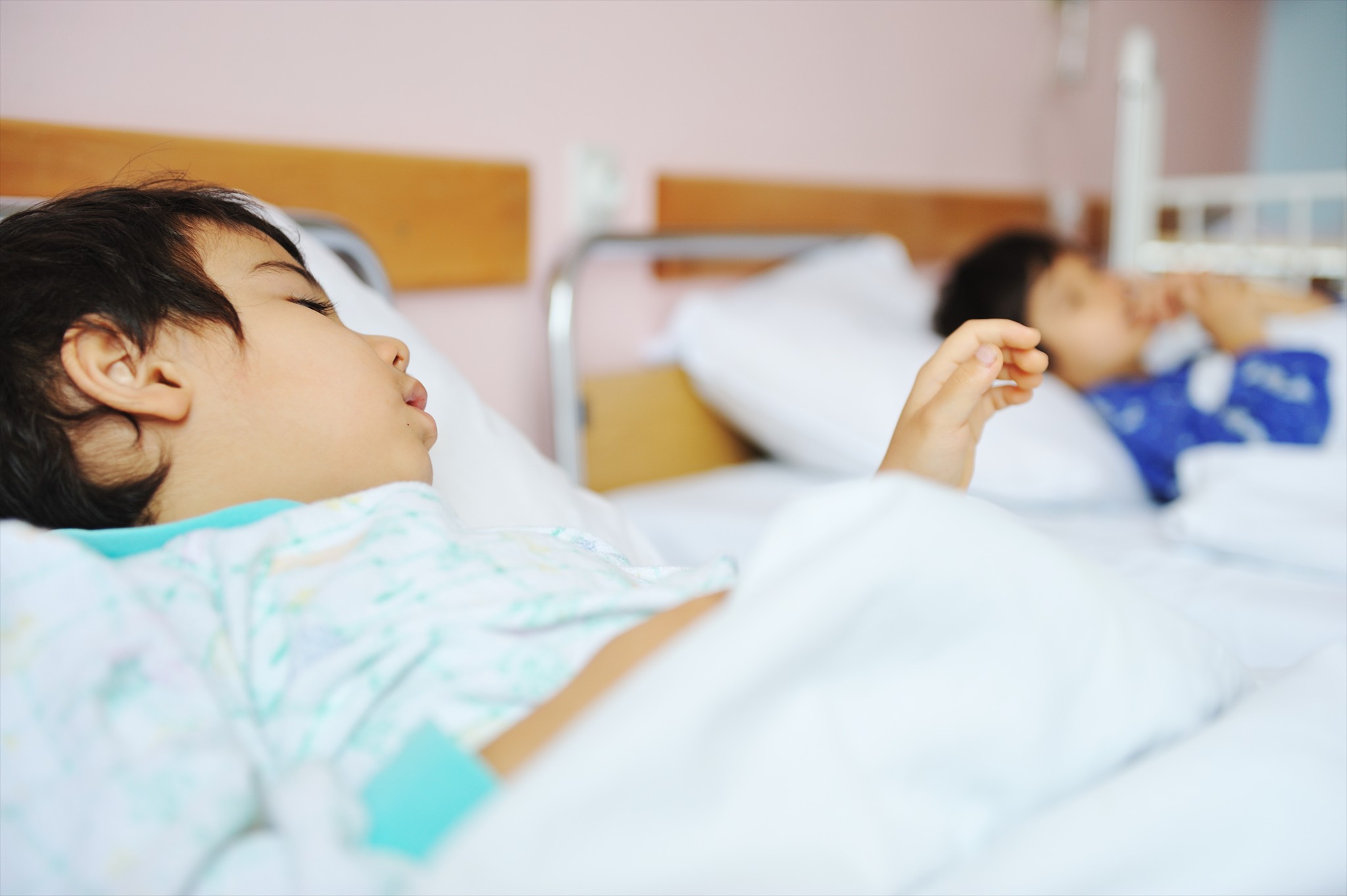 Pediatric Disaster Medicine: Pediatric Surge Capacity and Capability