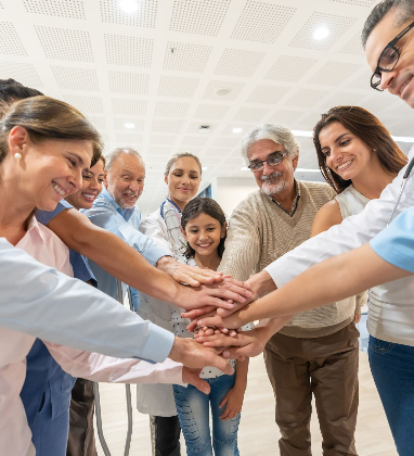 Pediatric Disaster Preparedness Exchange