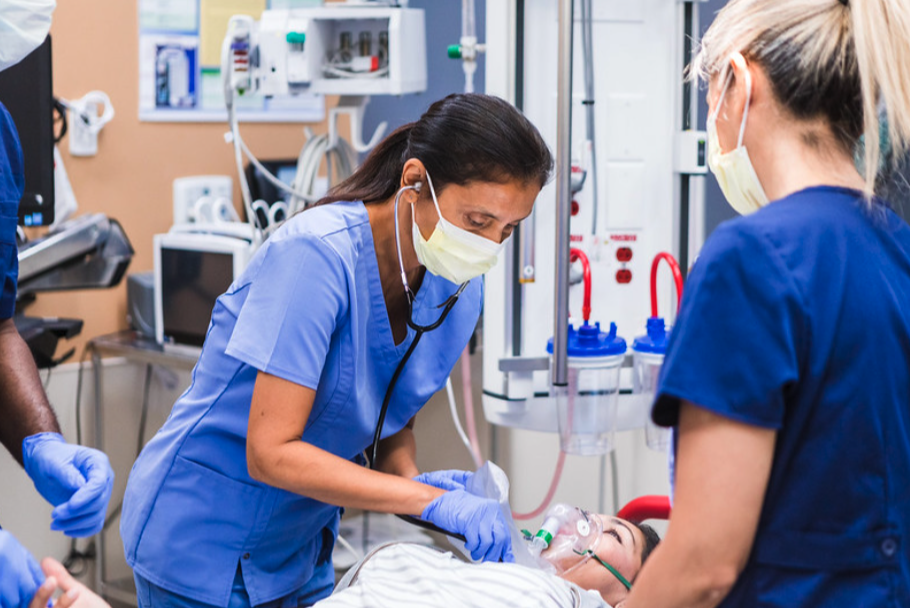 Care of the Behaviorally Challenged Patient