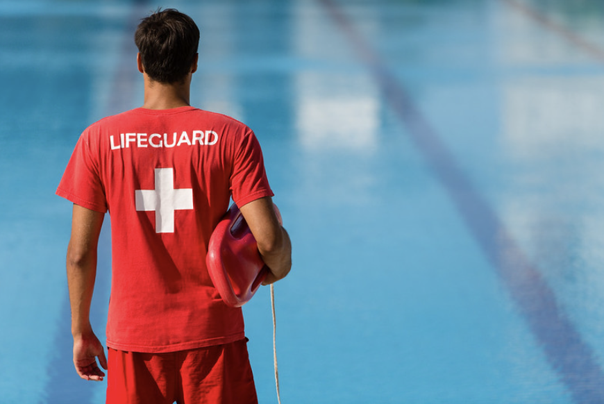 Pediatric Drowning