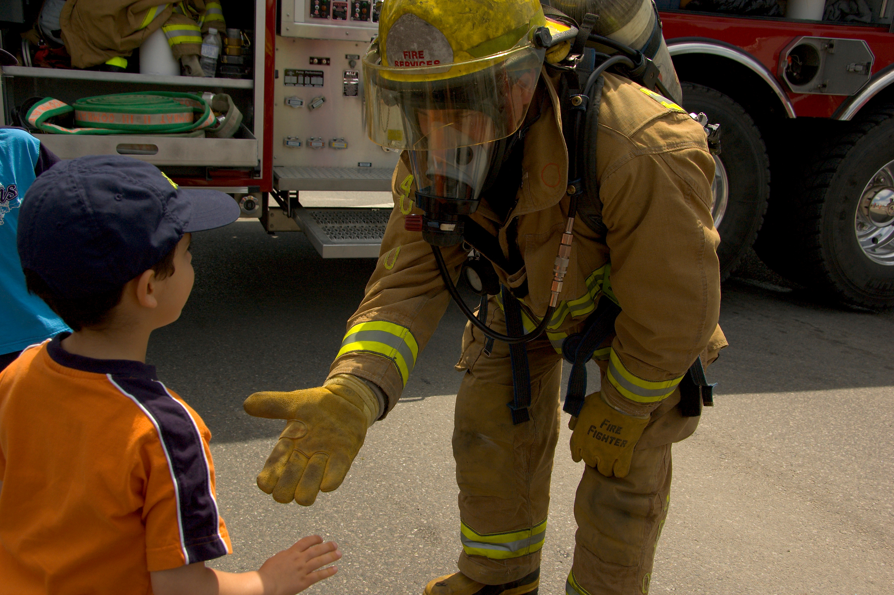 Prehospital Pediatric Trauma Module Series