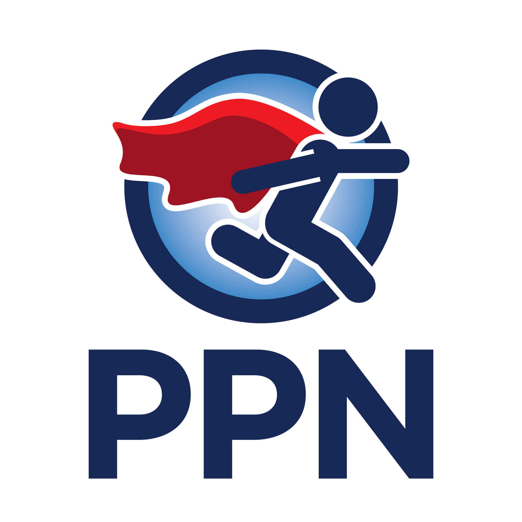 Pediatric Pandemic Network logo