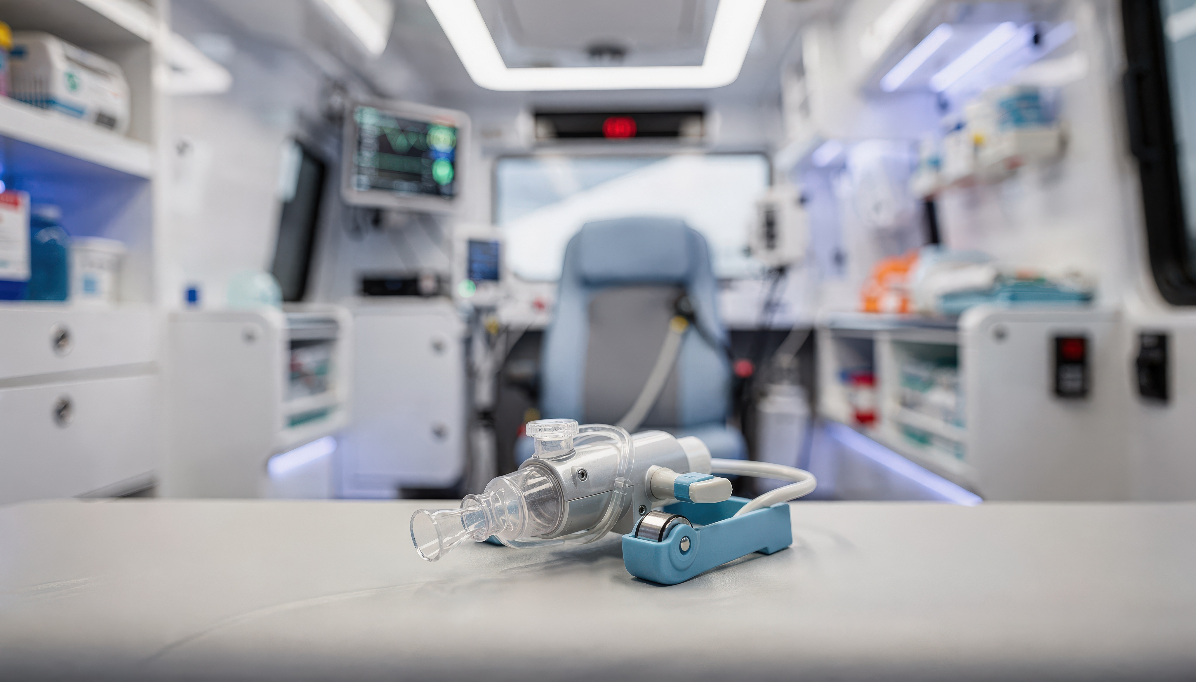 From Assessment to Action: Improving Pediatric Readiness at Your ED (Recording)