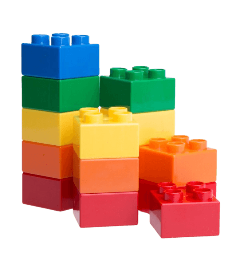 Lego Blocks