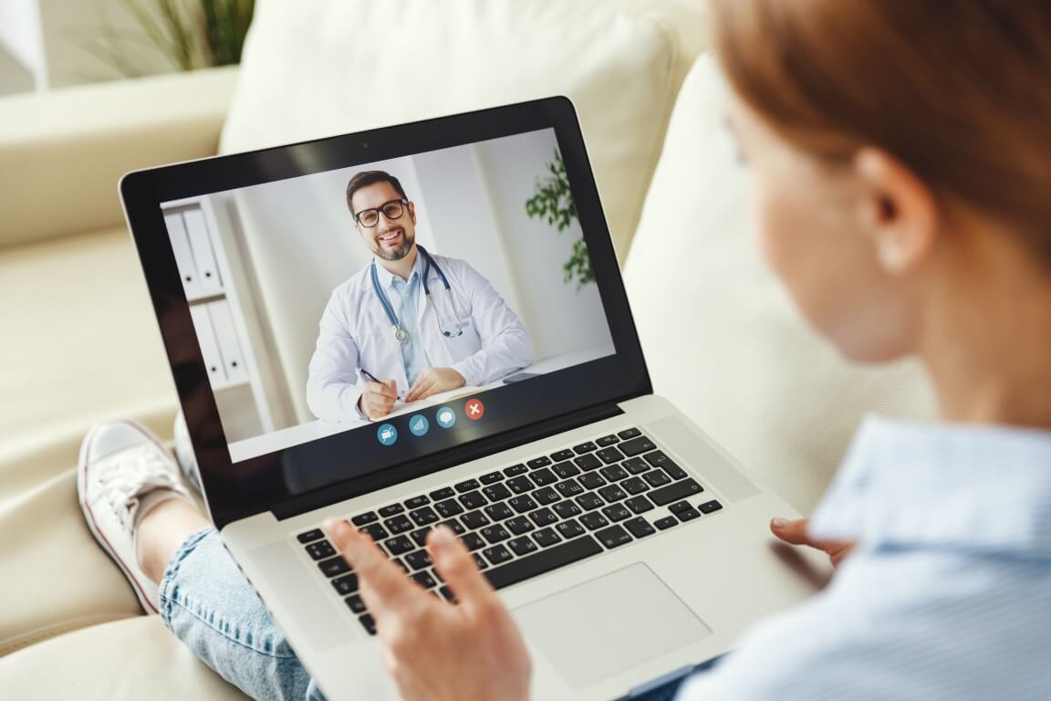 Telehealth
