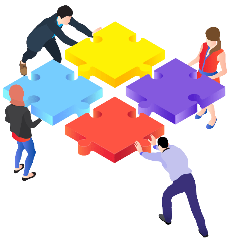 Partnerships