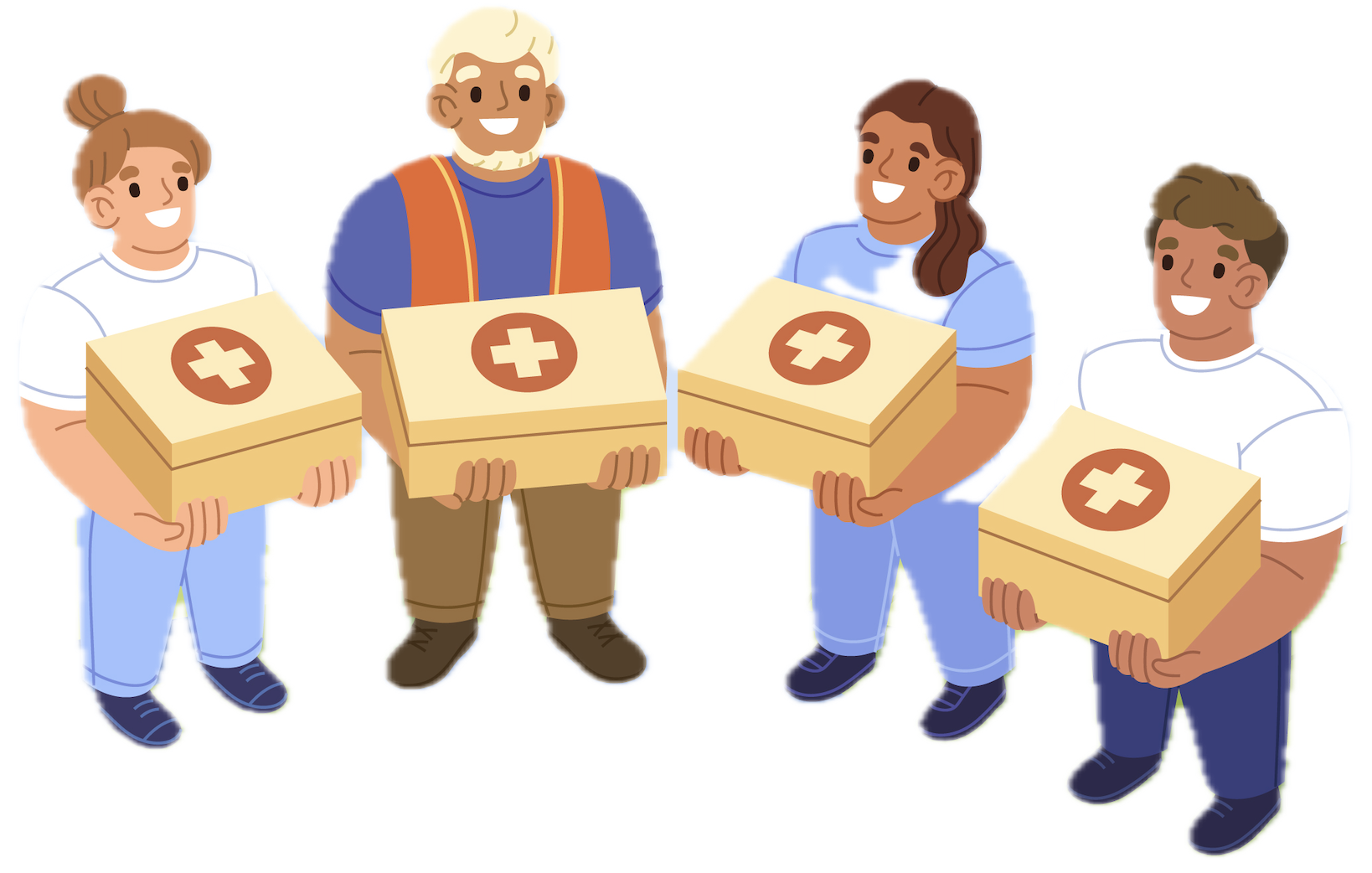 Toolboxes
