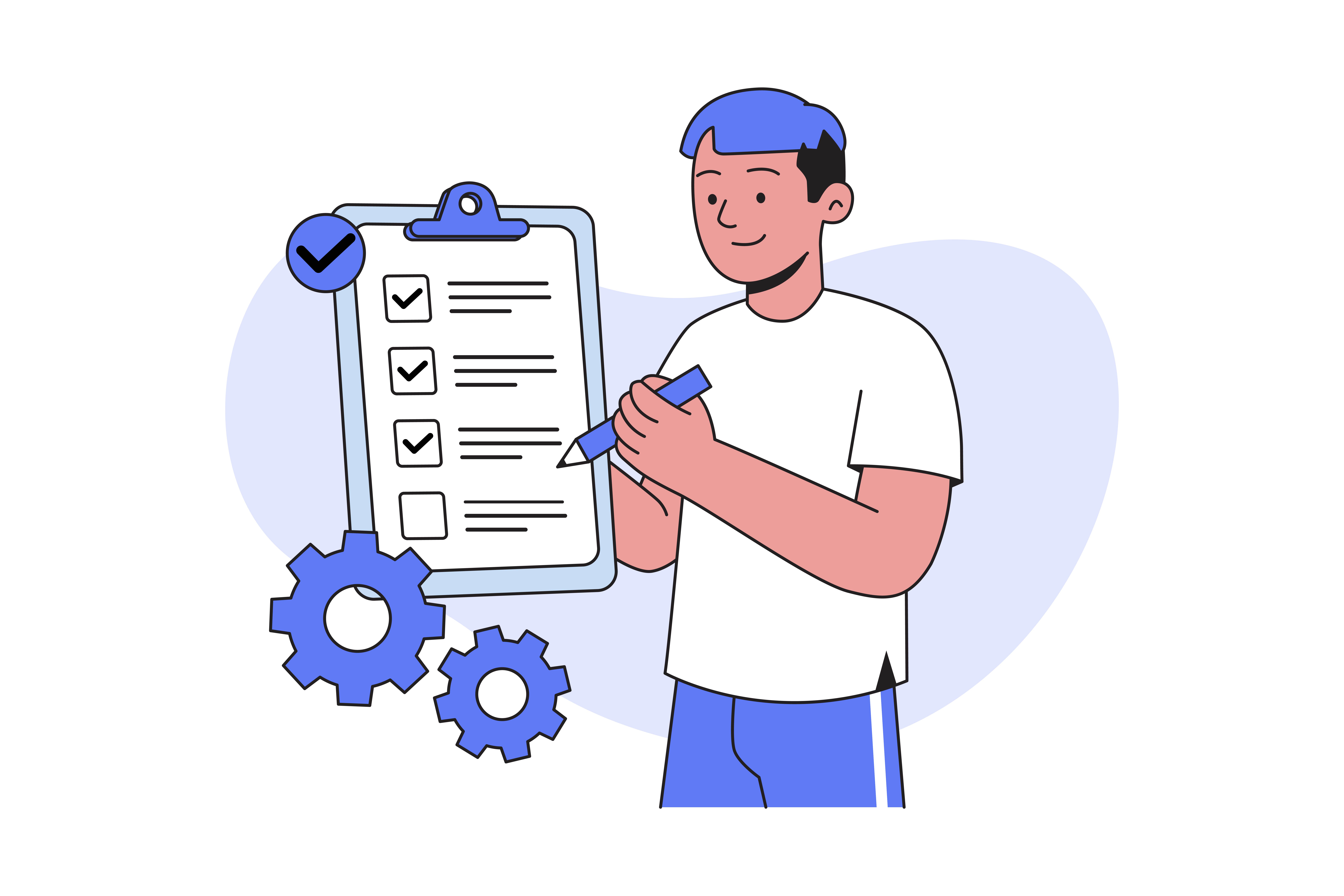 Guide Planning