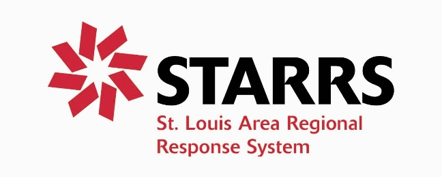 St. Louis Area Regional Response System logo