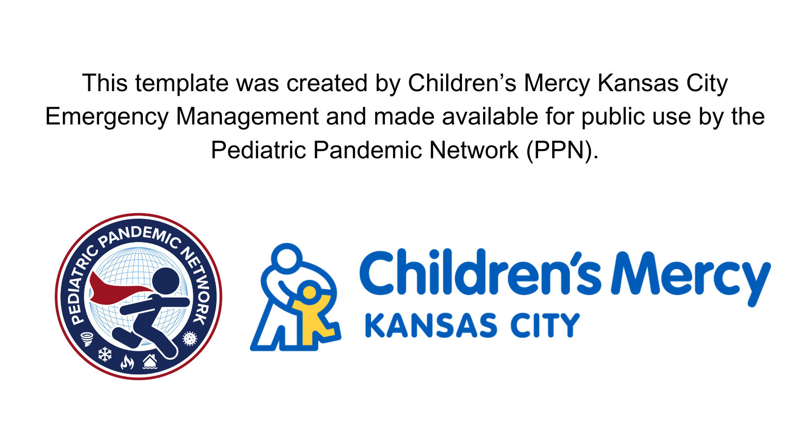 CMKC and PPN Logo